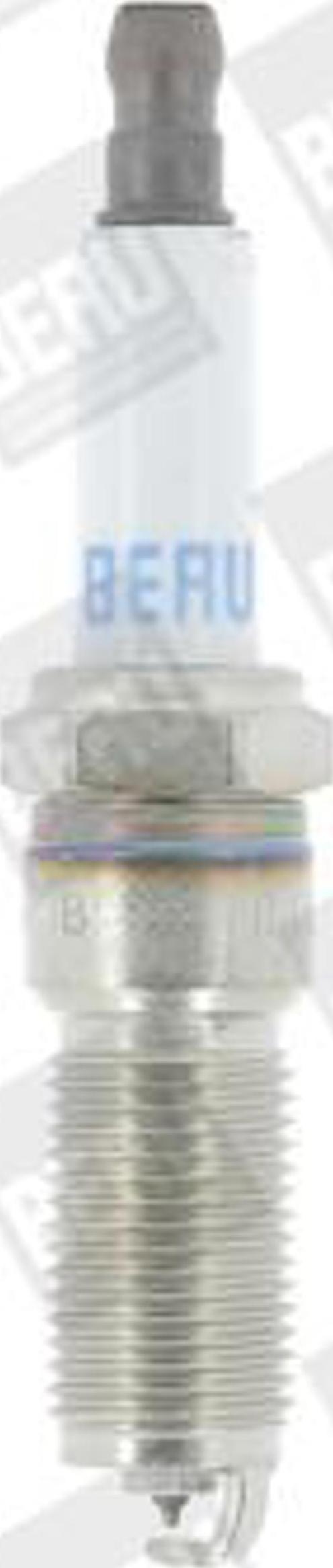 BorgWarner (BERU) UPT17P - Spark Plug onlydrive.pro