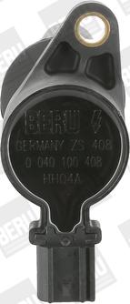 BorgWarner (BERU) ZS408 - Süütepool onlydrive.pro