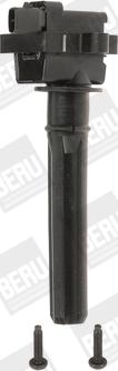 BorgWarner (BERU) ZS431 - Ignition Coil onlydrive.pro