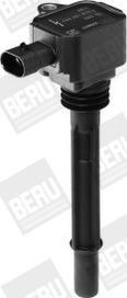 BorgWarner (BERU) ZS090 - Ignition Coil onlydrive.pro