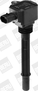 BorgWarner (BERU) ZS090 - Ignition Coil onlydrive.pro