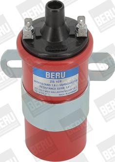 BorgWarner (BERU) ZS109 - Ignition Coil onlydrive.pro