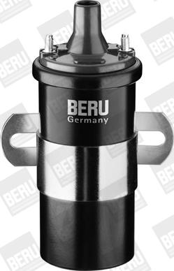 BorgWarner (BERU) ZS120 - Ignition Coil onlydrive.pro