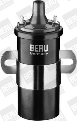 BorgWarner (BERU) ZS120 - Ignition Coil onlydrive.pro