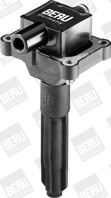 BorgWarner (BERU) ZS340 - Ignition Coil onlydrive.pro