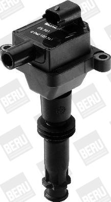 BorgWarner (BERU) ZS361 - Ignition Coil onlydrive.pro