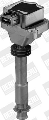 BorgWarner (BERU) ZS310 - Ignition Coil onlydrive.pro