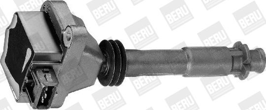 BorgWarner (BERU) ZS310 - Ignition Coil onlydrive.pro