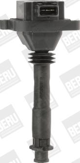 BorgWarner (BERU) ZS310 - Ignition Coil onlydrive.pro