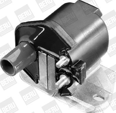 BorgWarner (BERU) ZS299 - Ignition Coil onlydrive.pro