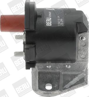 BorgWarner (BERU) ZS299 - Ignition Coil onlydrive.pro