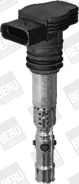 BorgWarner (BERU) ZSE043 - Aizdedzes spole onlydrive.pro