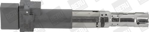 BorgWarner (BERU) ZSE063 - Ignition Coil onlydrive.pro