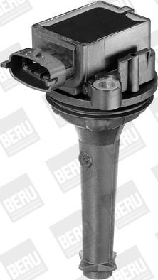 BorgWarner (BERU) ZSE019 - Sytytyspuola onlydrive.pro