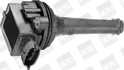 BorgWarner (BERU) ZSE019 - Sytytyspuola onlydrive.pro