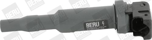 BorgWarner (BERU) ZSE145 - Ignition Coil onlydrive.pro