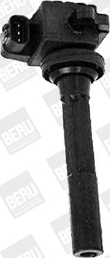 BorgWarner (BERU) ZSE160 - Ignition Coil onlydrive.pro
