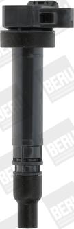 BorgWarner (BERU) ZSE168 - Ignition Coil onlydrive.pro