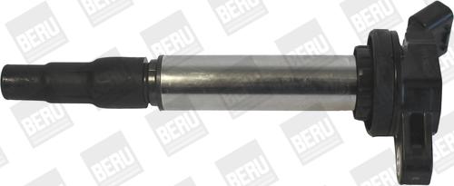 BorgWarner (BERU) ZSE184 - Ignition Coil onlydrive.pro