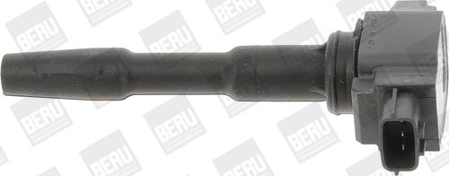 BorgWarner (BERU) ZSE131 - Ignition Coil onlydrive.pro