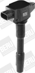 BorgWarner (BERU) ZSE131 - Ignition Coil onlydrive.pro