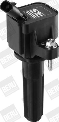 BorgWarner (BERU) ZSE133 - Ignition Coil onlydrive.pro