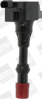 BorgWarner (BERU) ZSE175 - Ignition Coil onlydrive.pro