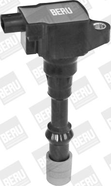 BorgWarner (BERU) ZSE175 - Ignition Coil onlydrive.pro