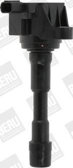 BorgWarner (BERU) ZSE176 - Ignition Coil onlydrive.pro