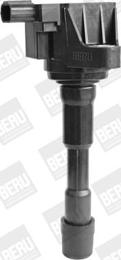 BorgWarner (BERU) ZSE176 - Ignition Coil onlydrive.pro