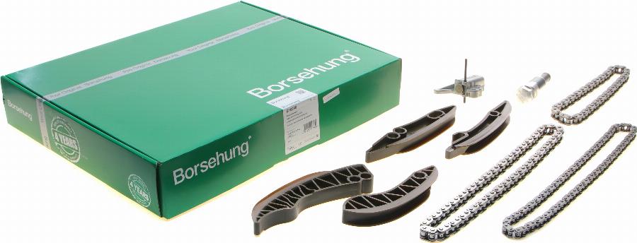 Borsehung B19295 - Timing Chain Kit onlydrive.pro