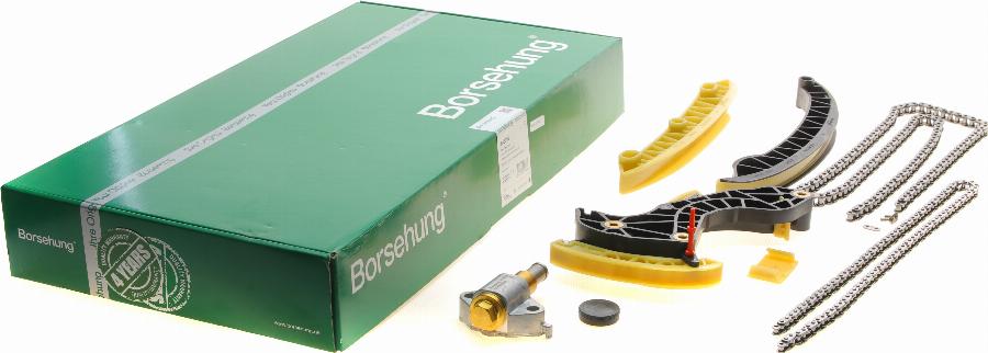 Borsehung B19296 - Mootori keti komplekt onlydrive.pro