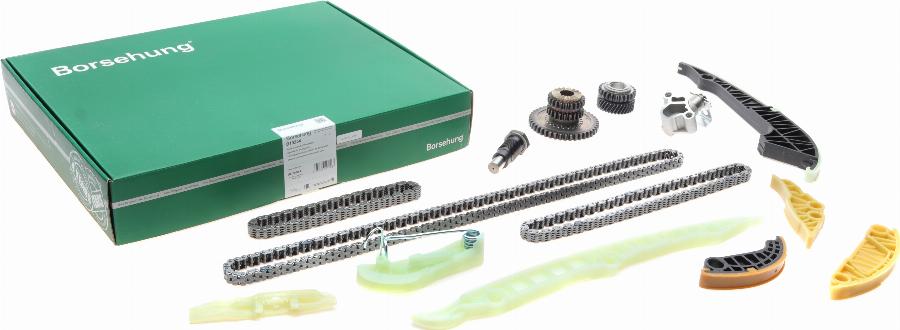 Borsehung B19254 - Timing Chain Kit onlydrive.pro