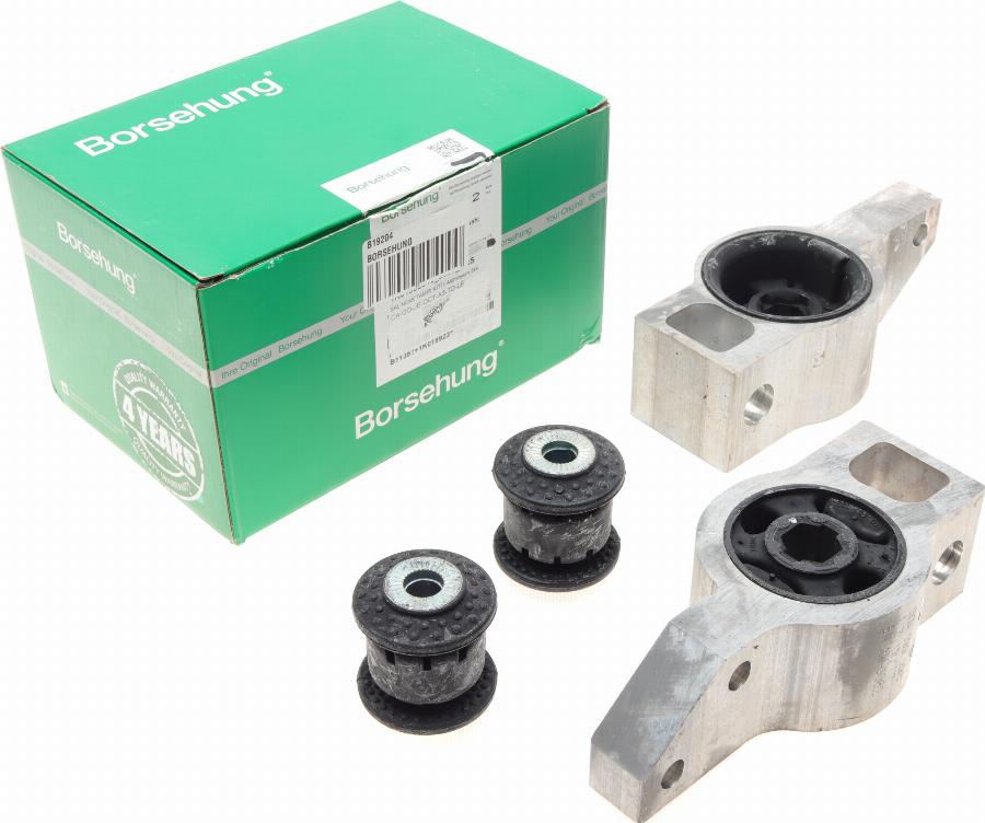 Borsehung B19204 - Puks onlydrive.pro