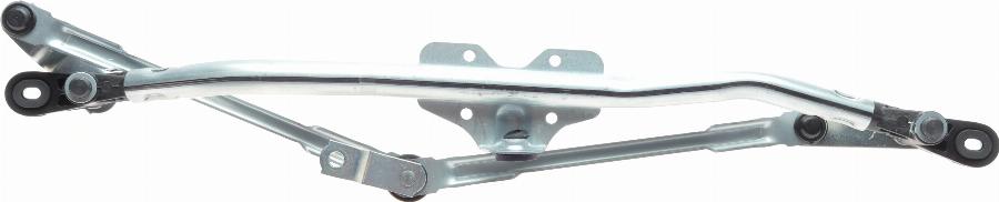 Borsehung B14303 - Wiper Linkage onlydrive.pro