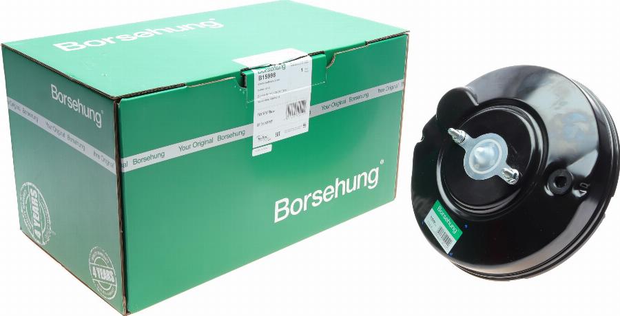 Borsehung B15998 - Stabdžių stiprintuvas onlydrive.pro