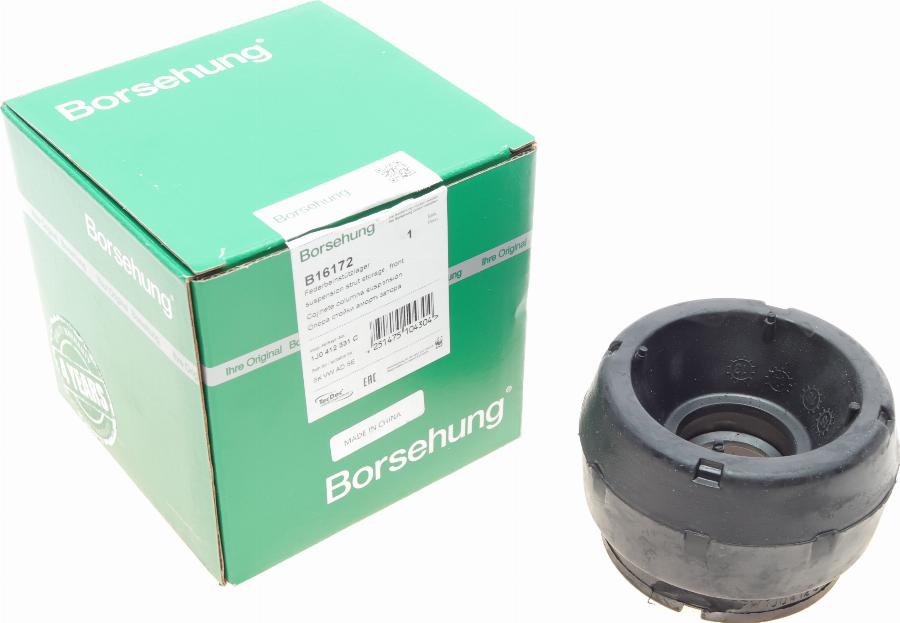 Borsehung B16172 - Amortizatora statnes balsts onlydrive.pro