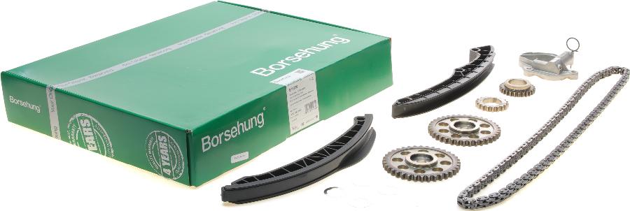 Borsehung B16296 - Jakoketjusarja onlydrive.pro