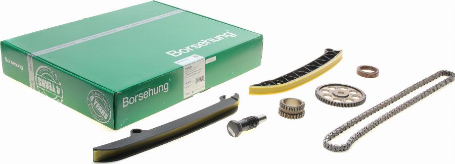 Borsehung B16297 - Timing Chain Kit onlydrive.pro