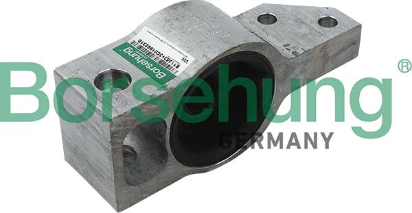 Borsehung B11353 - Bush of Control / Trailing Arm onlydrive.pro