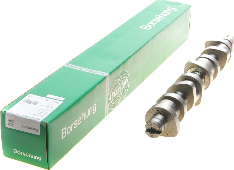 Borsehung B11306 - Sadales vārpsta onlydrive.pro