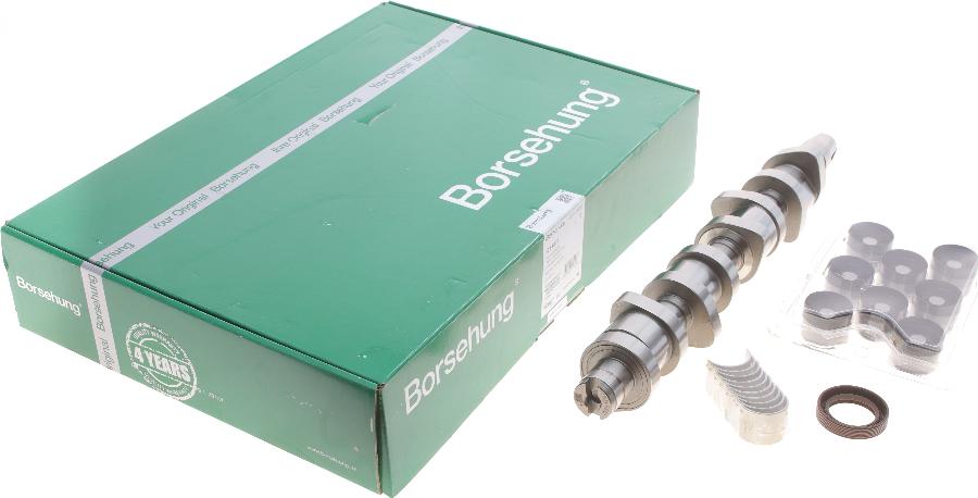 Borsehung B11307 - Nokka-akselisarja onlydrive.pro