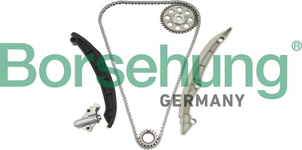 Borsehung B18960 - Timing Chain Kit onlydrive.pro