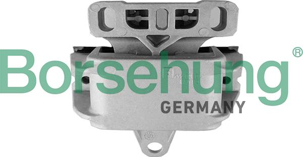 Borsehung B18933 - Holder, engine mounting onlydrive.pro