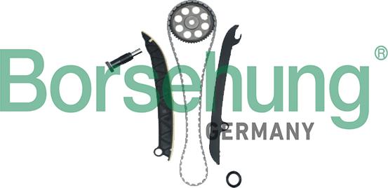 Borsehung B18977 - Timing Chain Kit onlydrive.pro