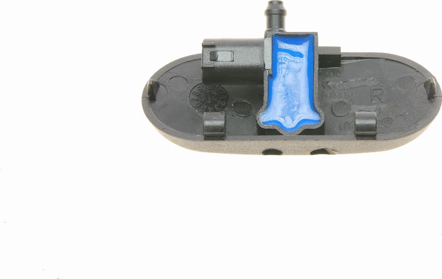 Borsehung B18497 - Washer Fluid Jet, windscreen onlydrive.pro