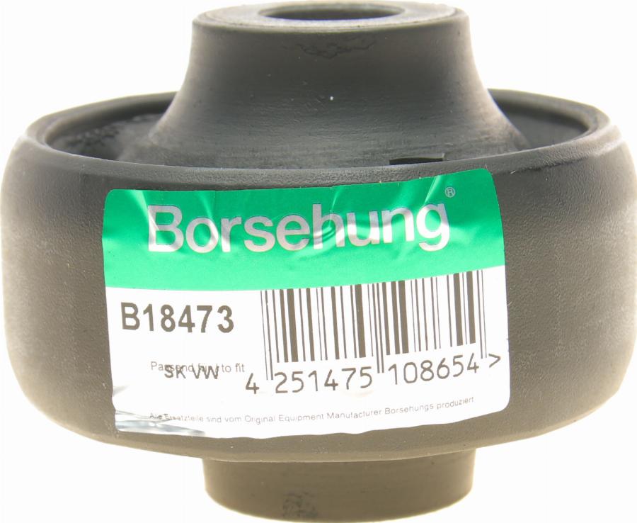 Borsehung B18473 - Puks onlydrive.pro