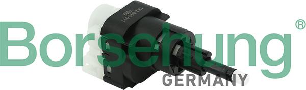 Borsehung B18008 - Brake Light Switch / Clutch onlydrive.pro