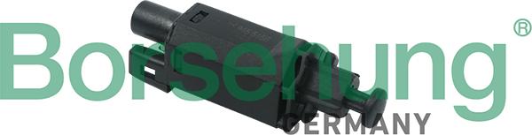 Borsehung B18011 - Brake Light Switch / Clutch onlydrive.pro