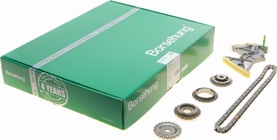 Borsehung B18848 - Timing Chain Kit onlydrive.pro